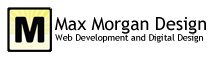 Max Morgan Design